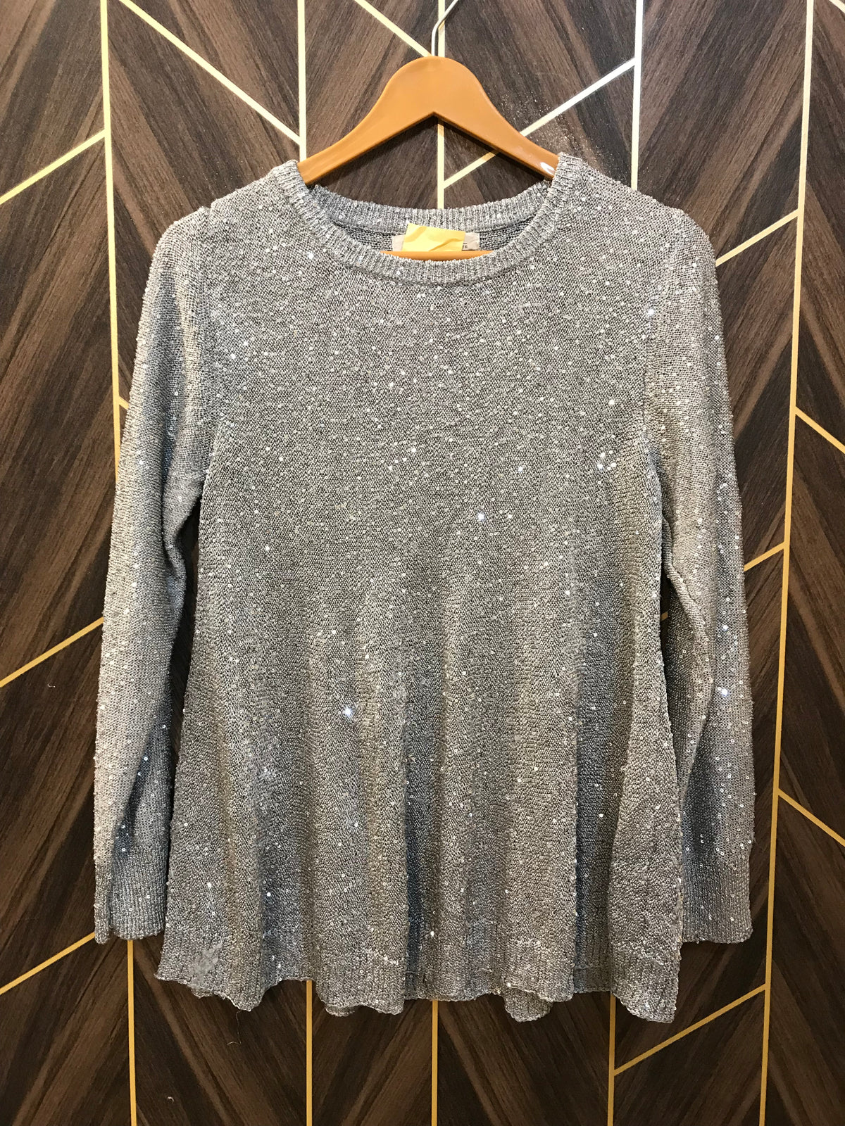 Sweater Top S/M