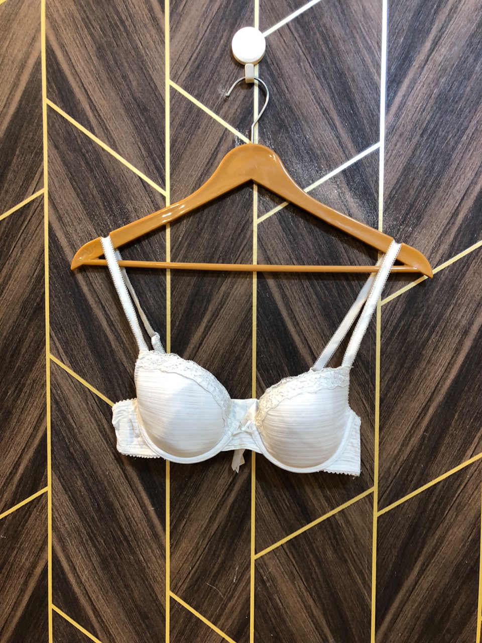 Women Sports Bra – Small