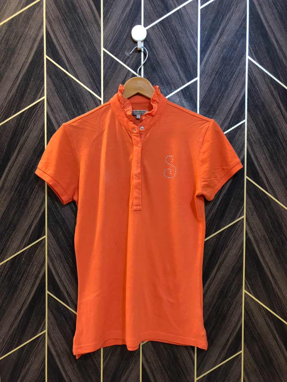 T-Shirt Jersey Medium Size Length 26
