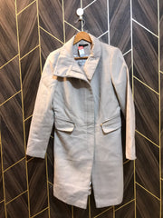 Women Wool Coat Small | Size | Chest 18 | Length 35