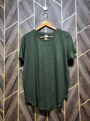 T-Shirt Jersey X Large Size Length 28