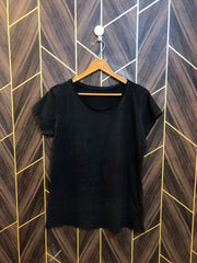 T-Shirt Jersey Large Size Length 26
