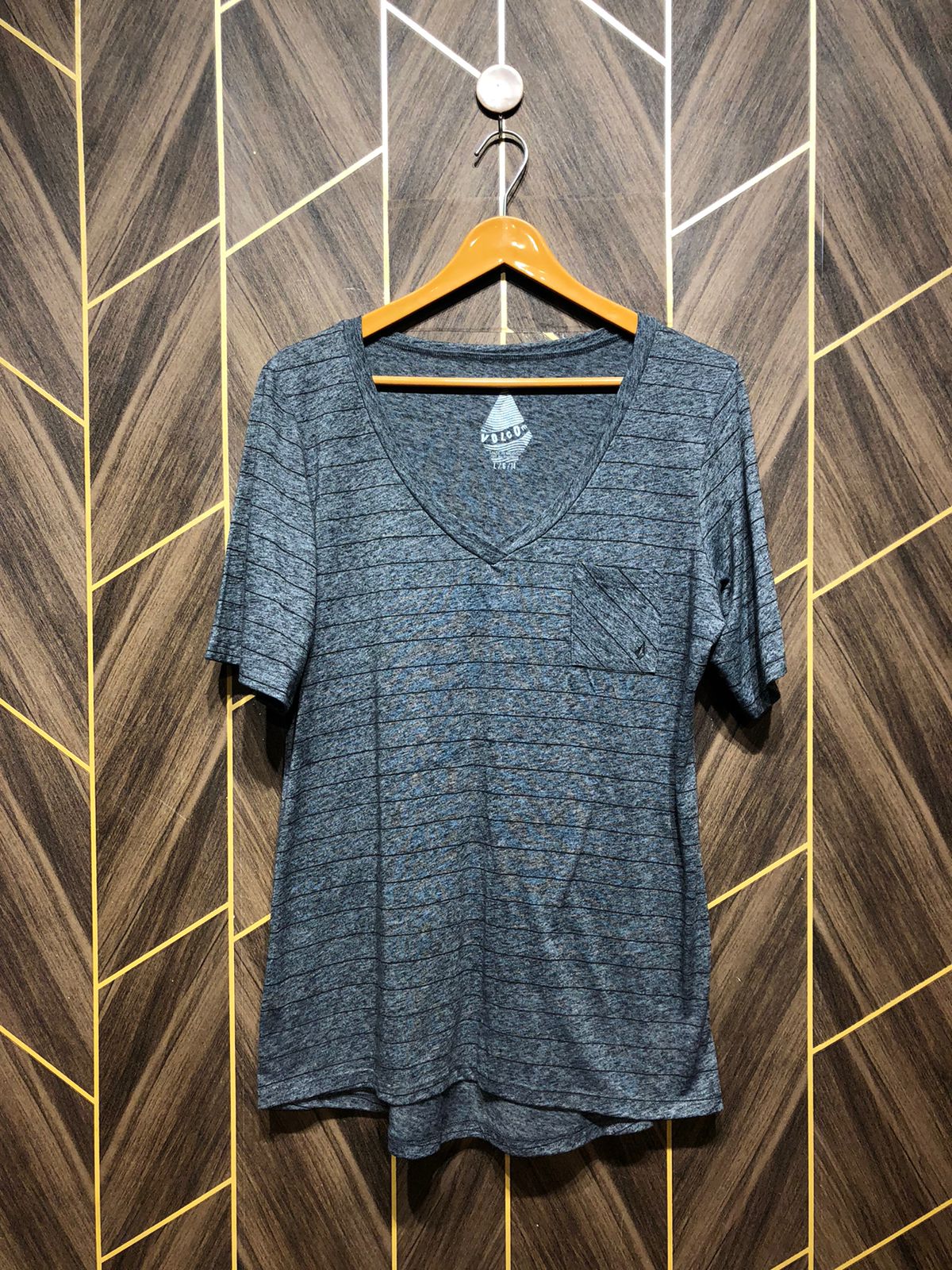 T-Shirt Jersey Large Size Length 30
