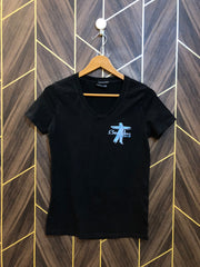 T-Shirt Jersey X Small Size Length 24