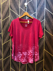 T-Shirt Jersey Large Size Length 27