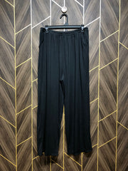 Western Jersey Plazo Medium to Large | Size Waist 30 to 32 | Length 39