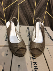 Women Heels Size 10