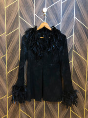 Western Top Jersey – X-Small Size (Chest: 17, Length: 27  )