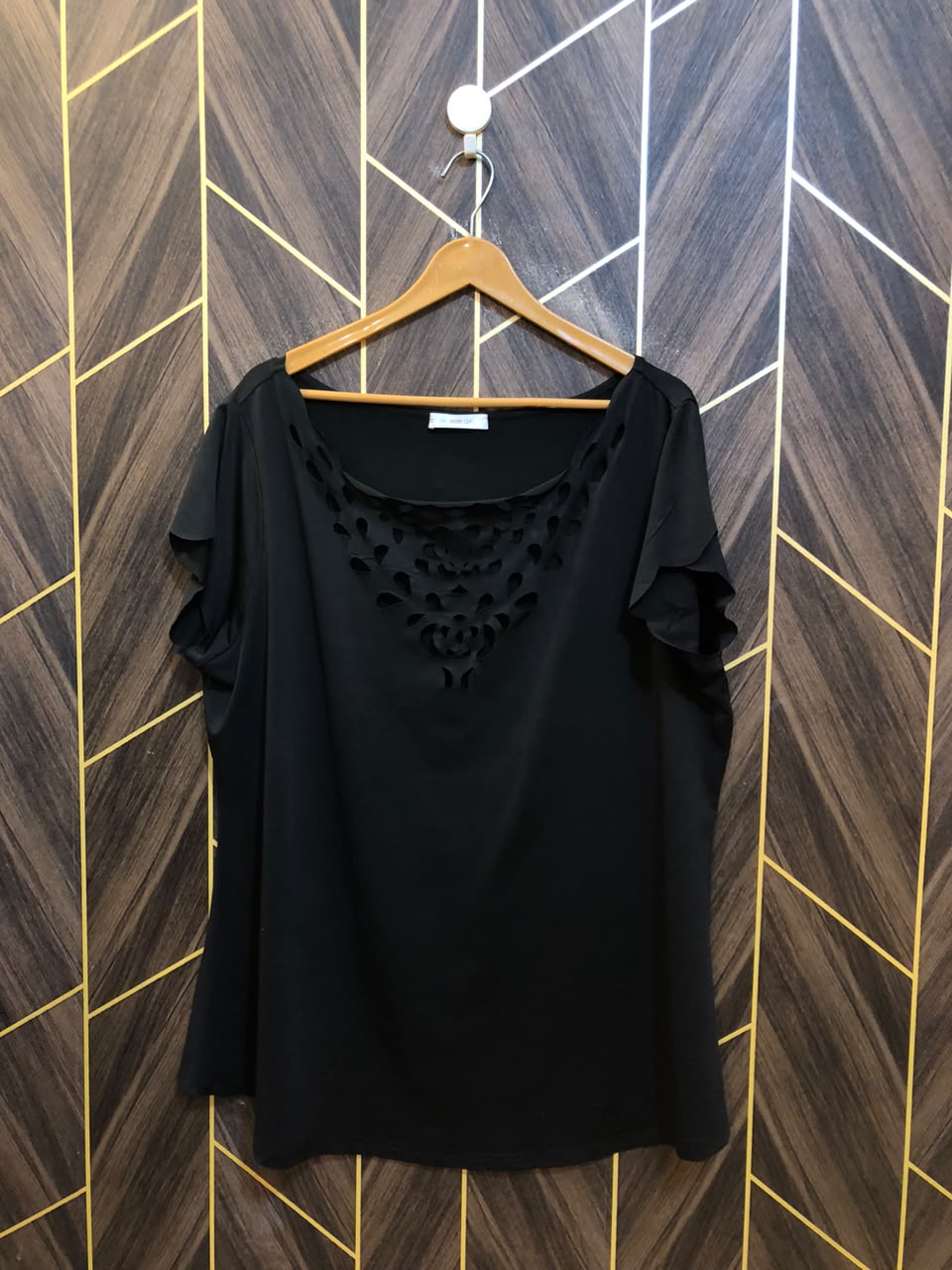 T-Shirt Jersey 1XL  Size Length 31