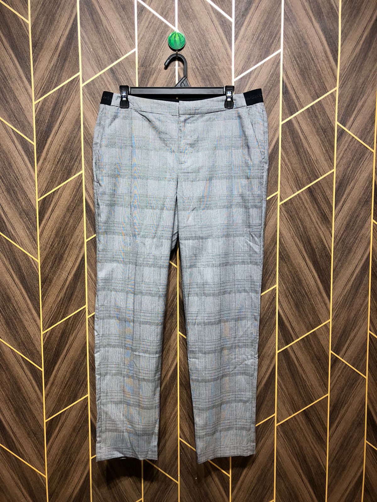 Women Trendy Dress Pant X Large Size | Waist 34 | Length 39