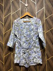Western Top Cotton – Large Size (Chest: 20, Length: 29 )
