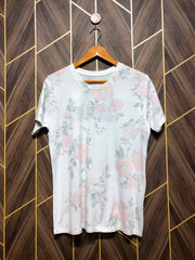 T-Shirt Jersey Medium Size Length 27