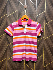 T-Shirt Jersey X Small Size Length 23