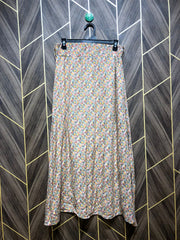 Western Linen Skirts Small | Size Waist 28 to 30 | Length 37