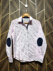 Western Top Cotton – Small Size (Chest: 18, Length: 24 )