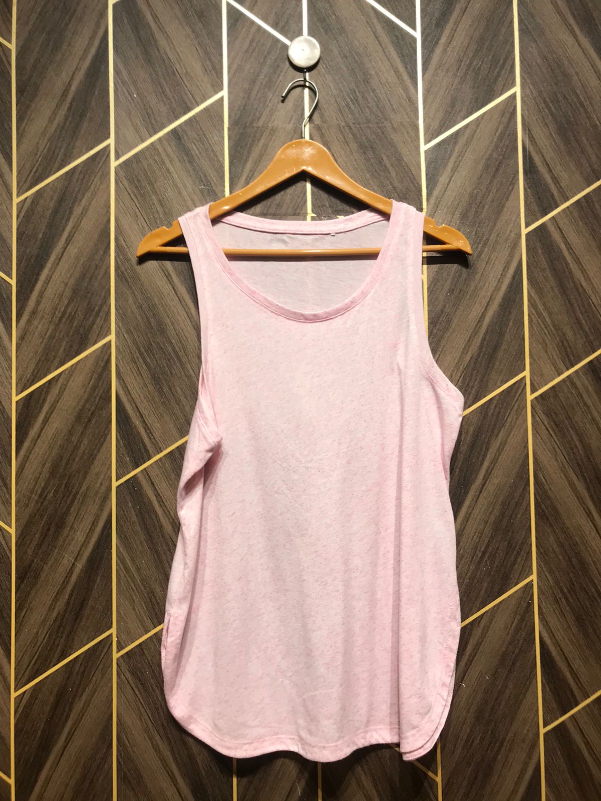 Sando Jersey Large Size Length 28
