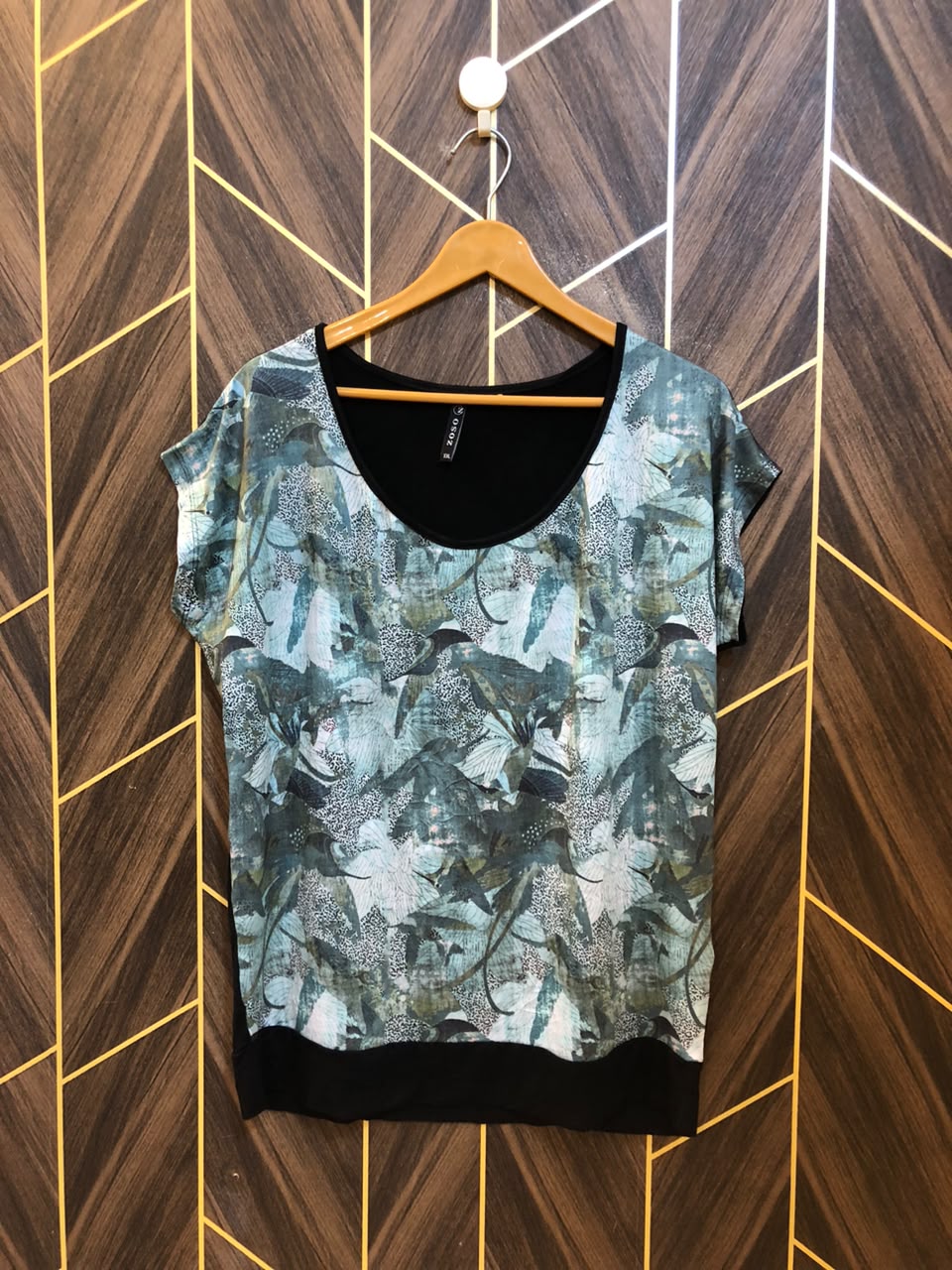 T-Shirt Jersey X Large Size Length 28