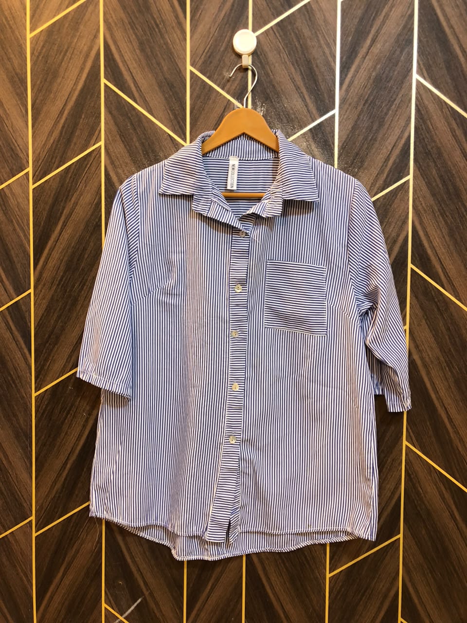 Western Top Cotton – Large Size (Chest: 20, Length: 28 )