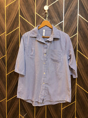 Western Top Cotton – Large Size (Chest: 20, Length: 28 )