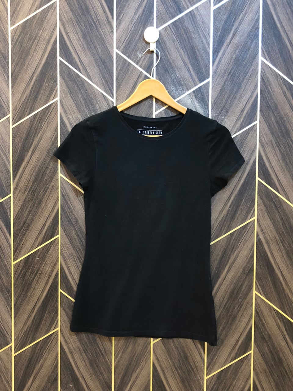 T-Shirt Jersey Small Size Length 24