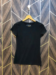 T-Shirt Jersey Small Size Length 24