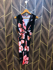Mini Dress Jersey Large Size Chest 20 Length 39
