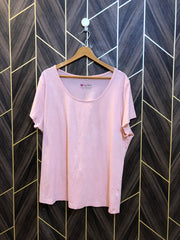 T-Shirt Jersey X Large Size Length 28