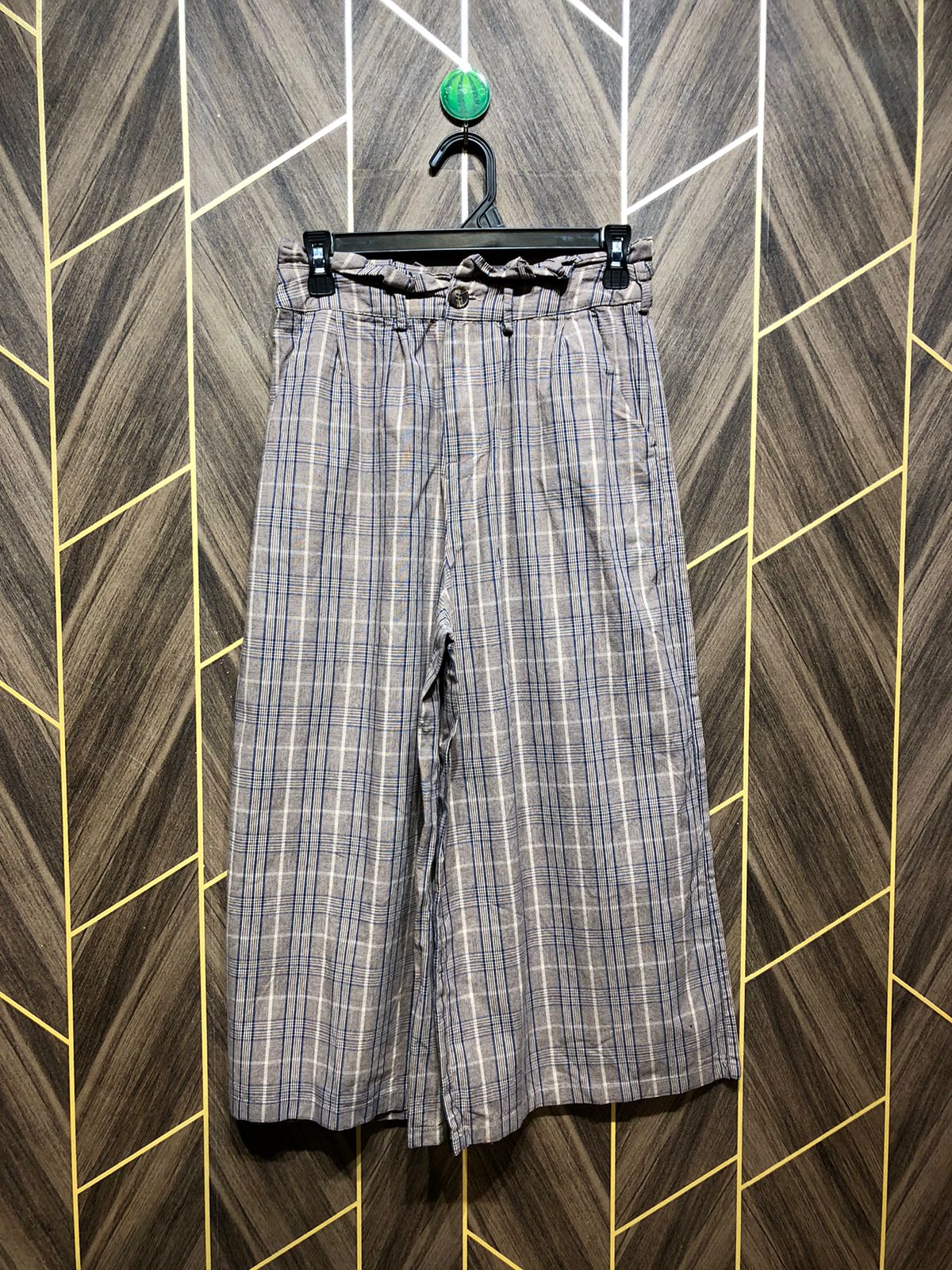 Women Trendy Dress Pant Small Size | Waist 28 | Length 33