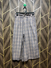 Women Trendy Dress Pant Small Size | Waist 28 | Length 33