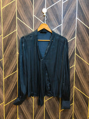 Western Top Silk – Medium Size (Chest: 19, Length: 23 )