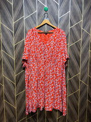 Women Long Shirt Cotton XX Large  | Length 40