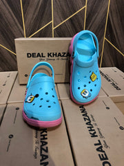 Women Comfortable Crocs Size 5