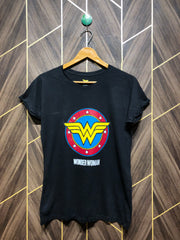 T-Shirt Jersey Small length 24