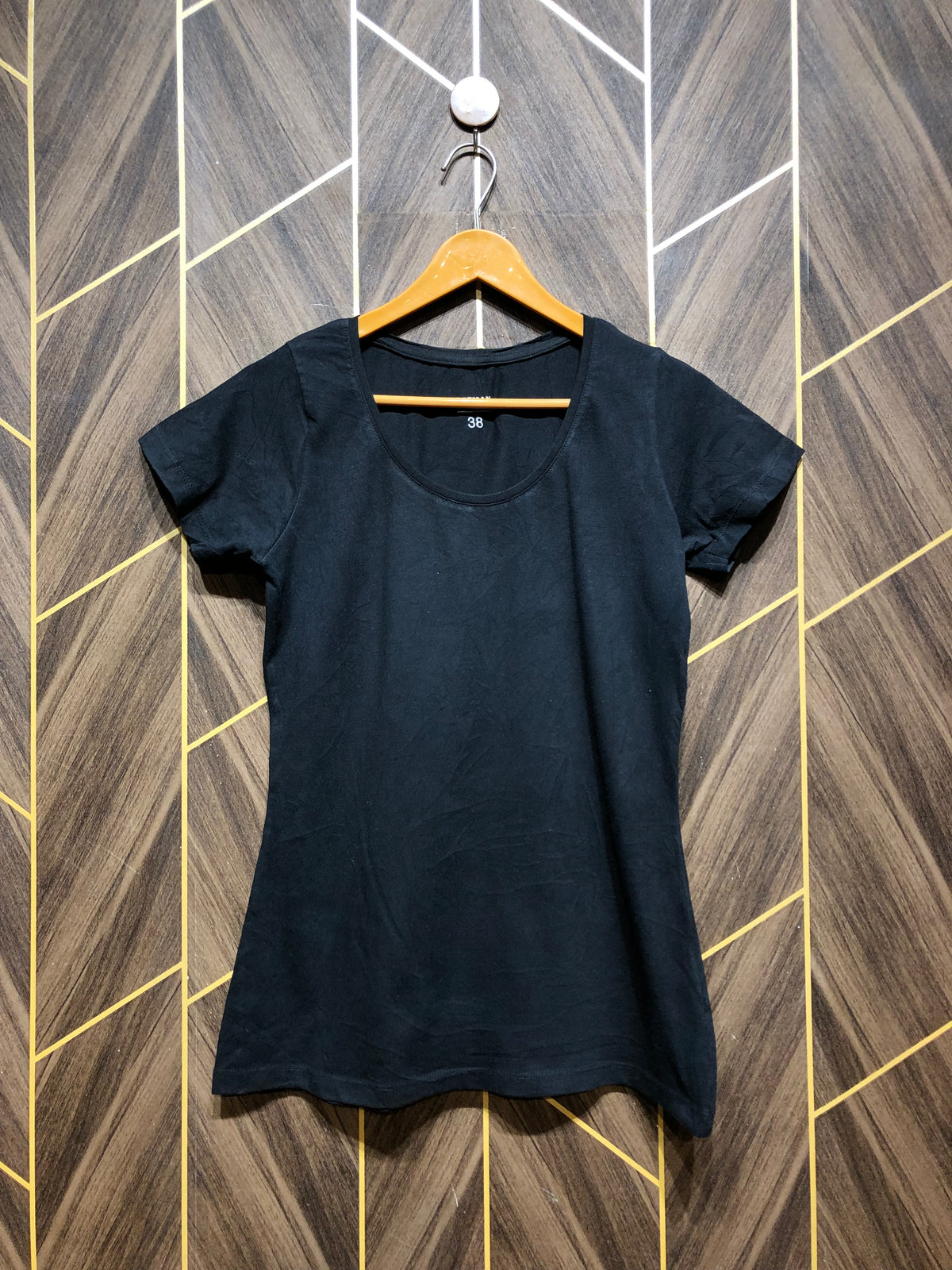 T-Shirt Jersey X Small Size Length 24