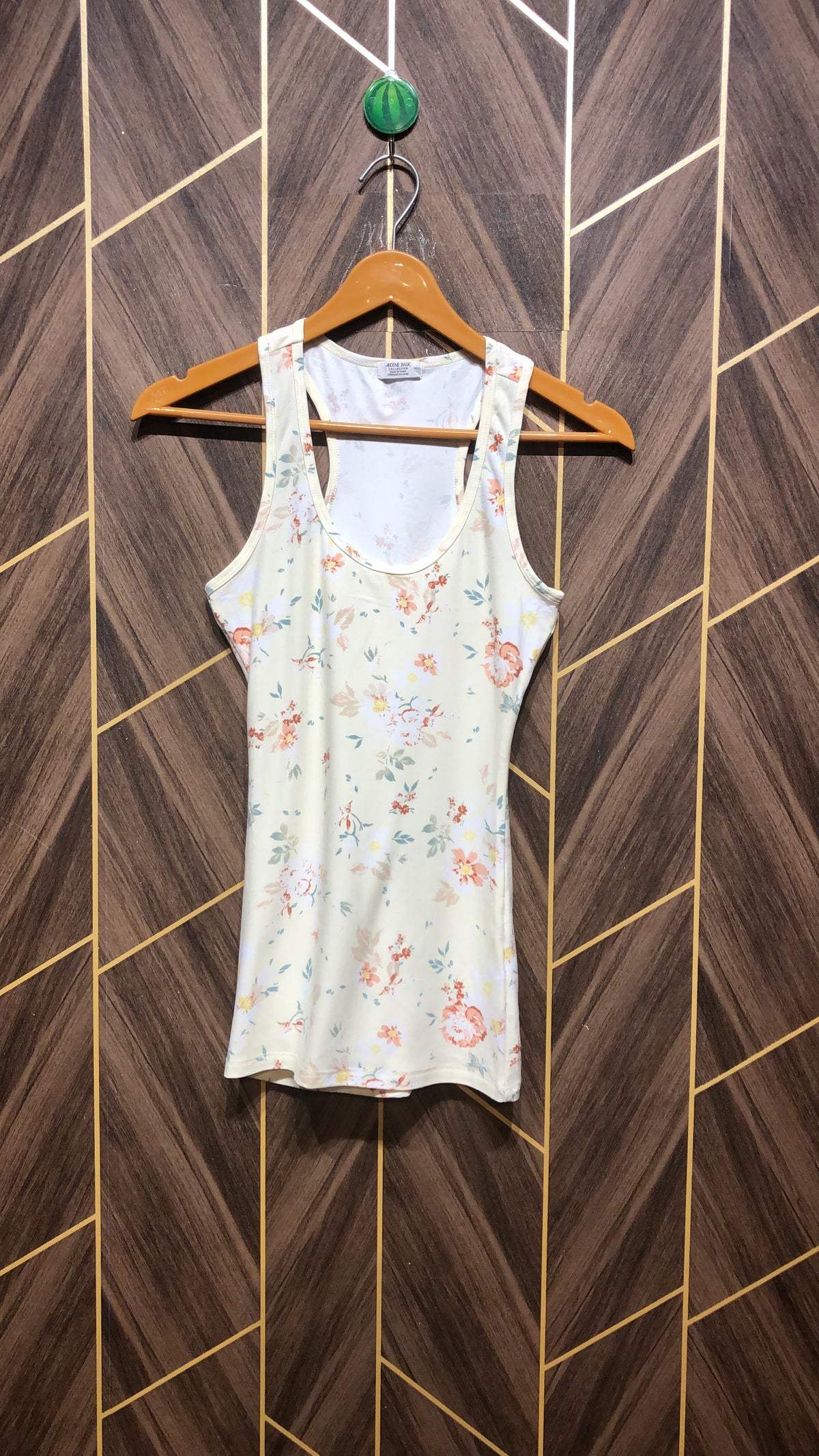 Sando Jersey Small Length 28