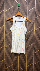 Sando Jersey Small Length 28