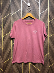 T-Shirt Jersey Large Size Length 25