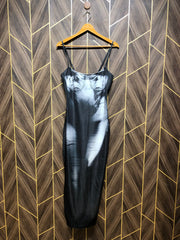 Long Maxie Jersey Small Chest 18 Length 53