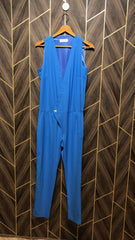 Western long maxie jersey small | size | chest 19 | length 56