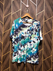 T-Shirt Jersey 1X Large Size Length 29