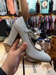 Shimri heel Size 38/8