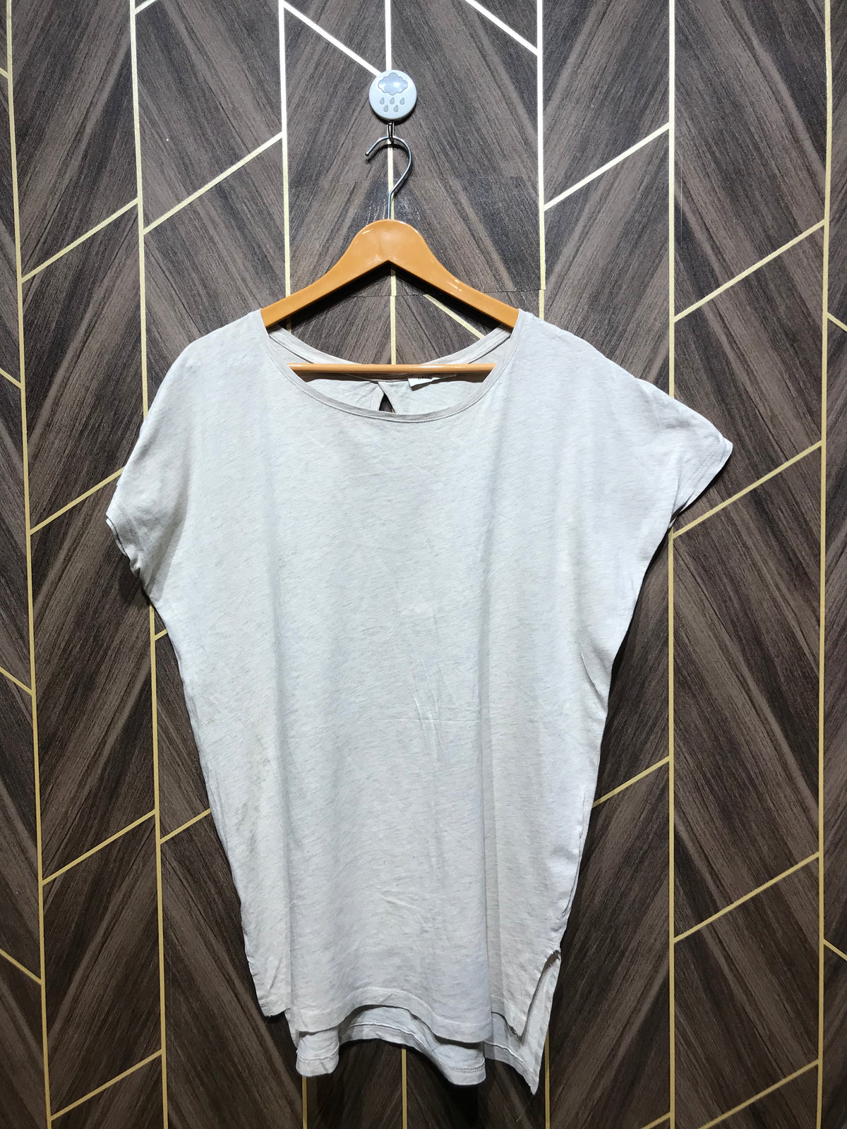 T-shirt Medium Length 26