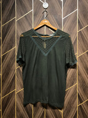 T-shirt Medium Length 28