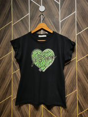 T-shirt Small Length 25 10/11 year