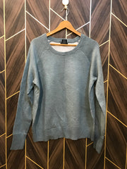 Sweater Top L Baggy