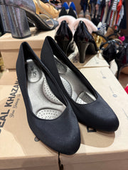 Heel Pumps Size 37/7