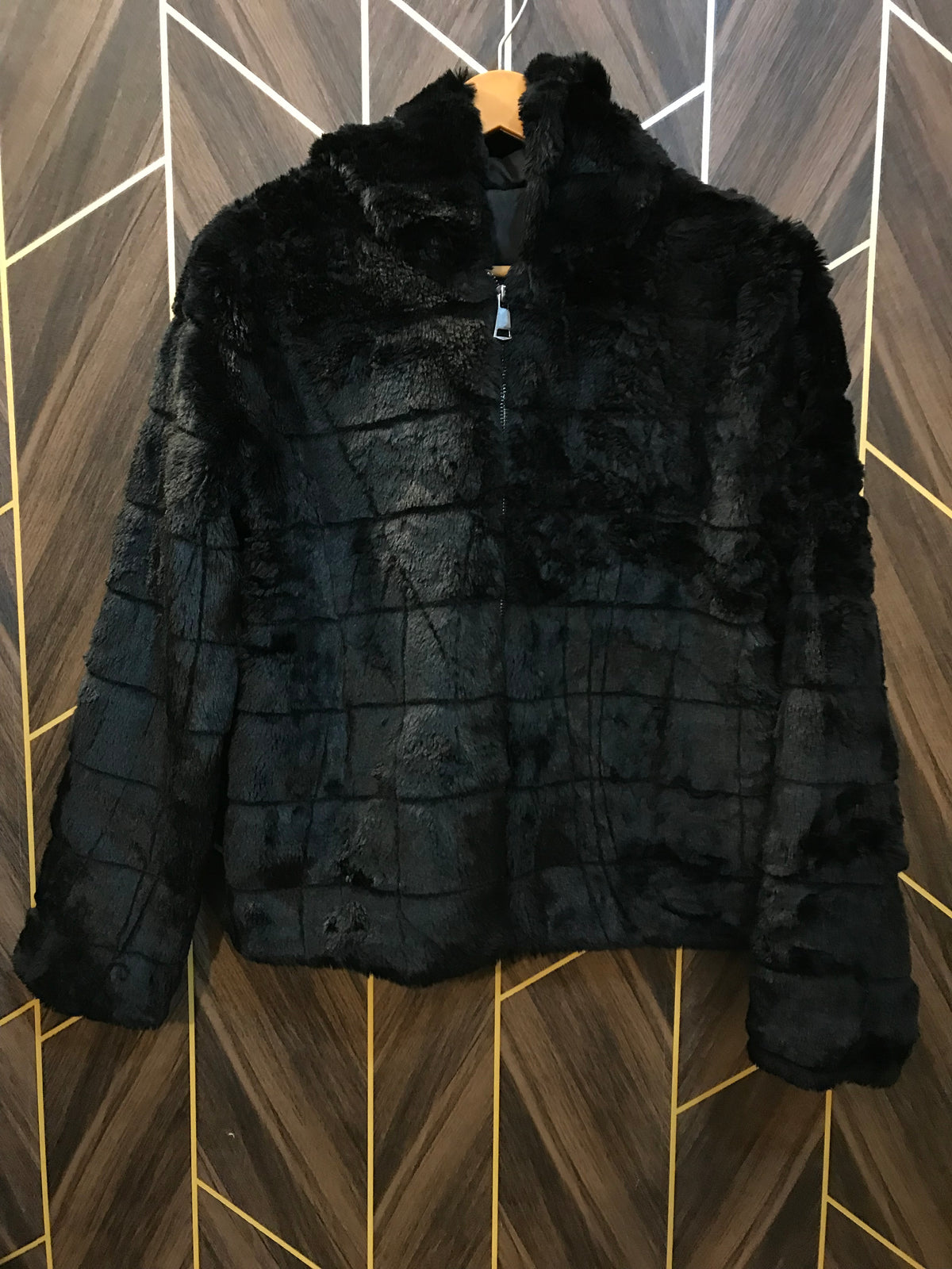 Furr Jacket M