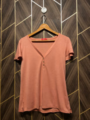 T-shirt Small Length 26