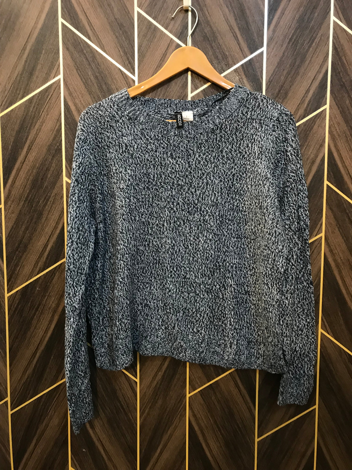 Sweater Top M