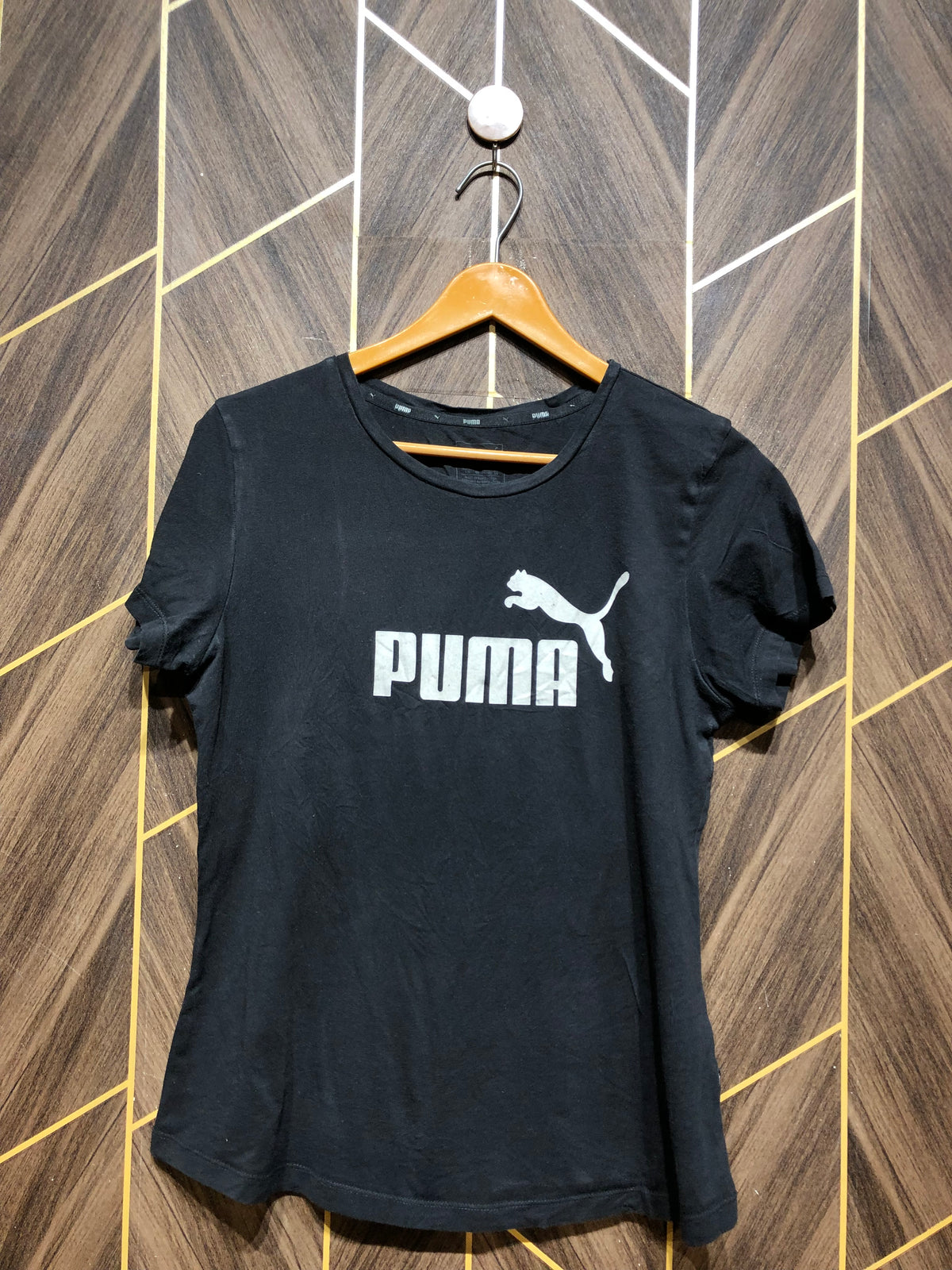 T-Shirt Jersey Medium Size Length 26